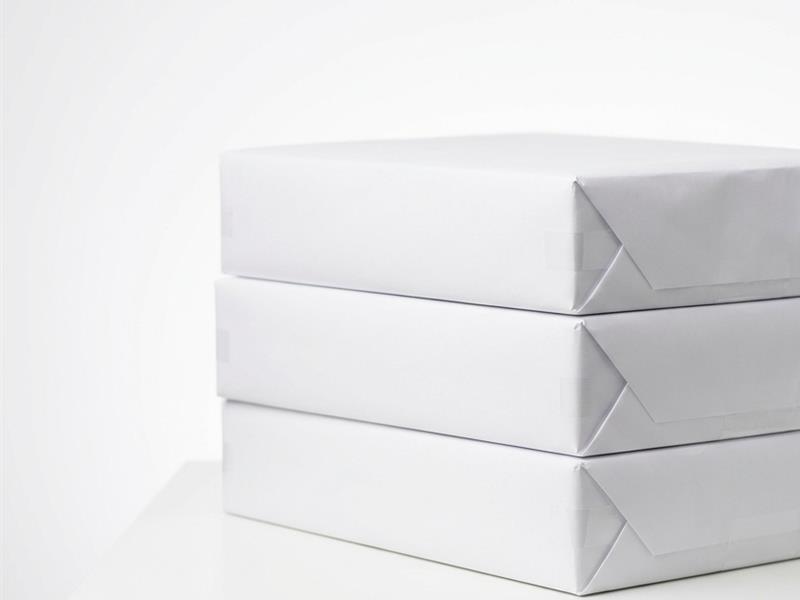 A4 Copy Paper (70 GSM, 80 GSM, 100 GSM) - 5-Ream Carton