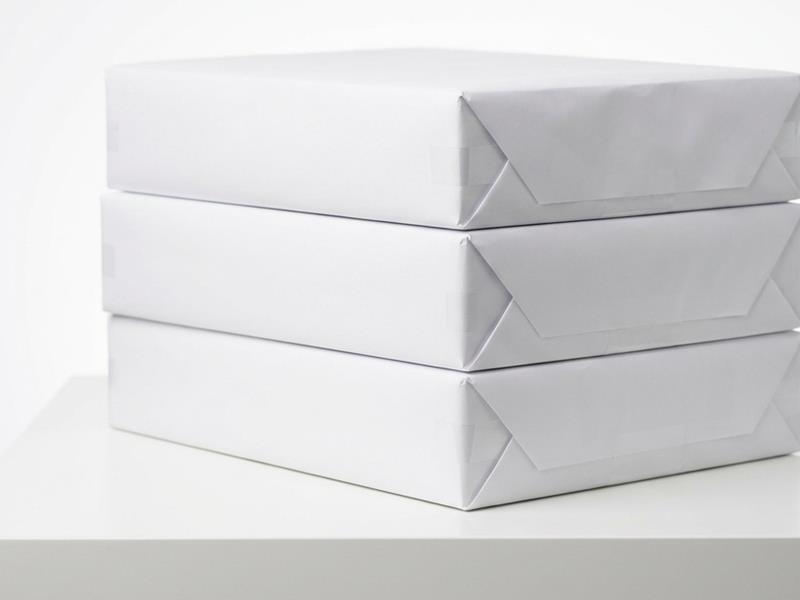 A4 Copy Paper (70 GSM, 80 GSM, 100 GSM) - Pallet Container Load