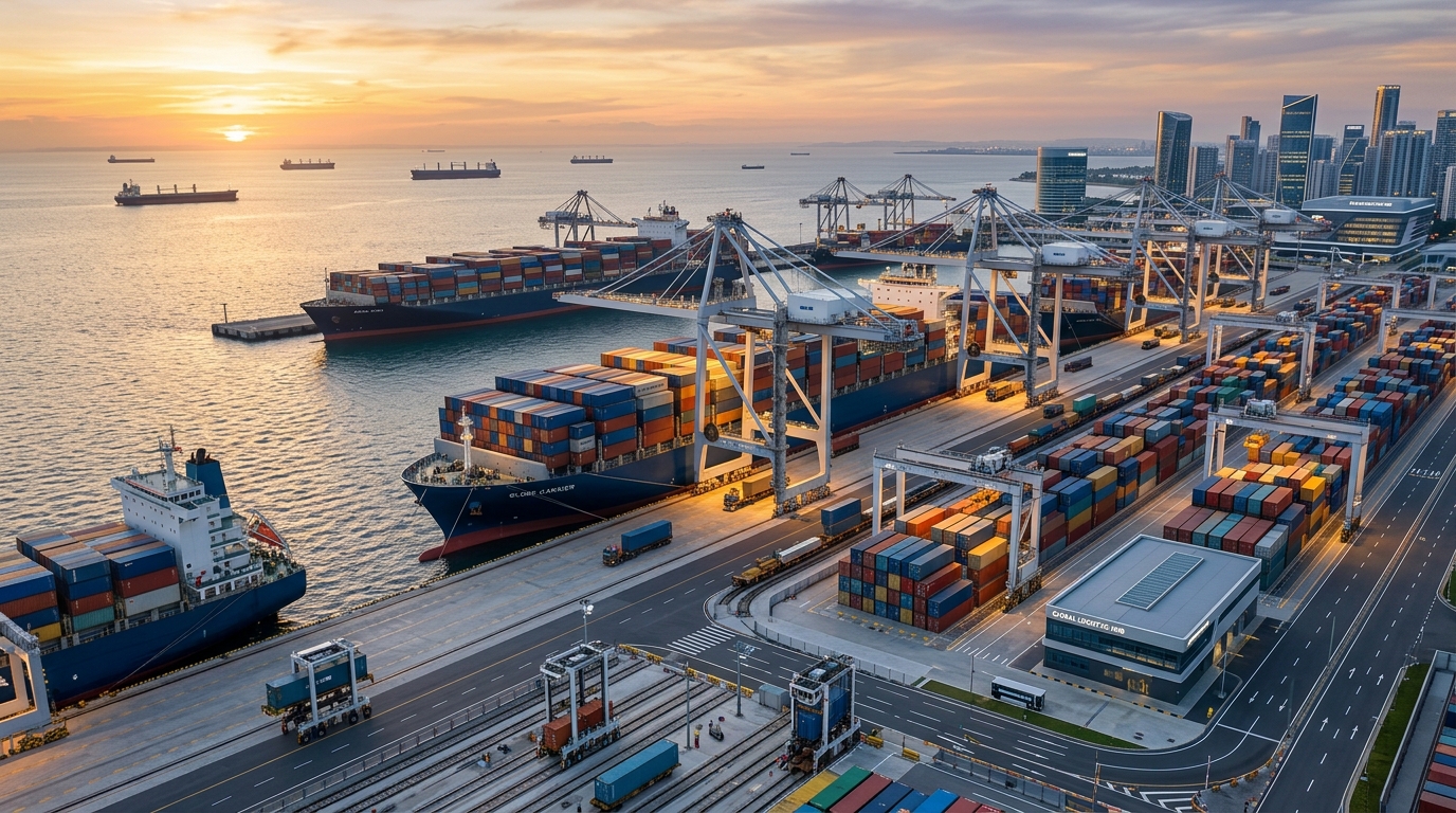 Ruman Exports Commodity Inventory